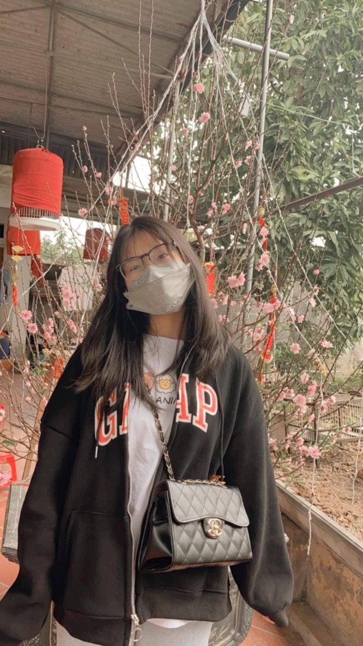 Nguyễn Thu Huyền